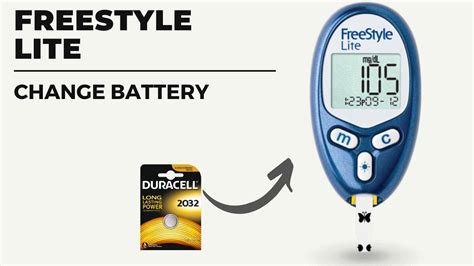 battery for freestyle lite meter pdf manual